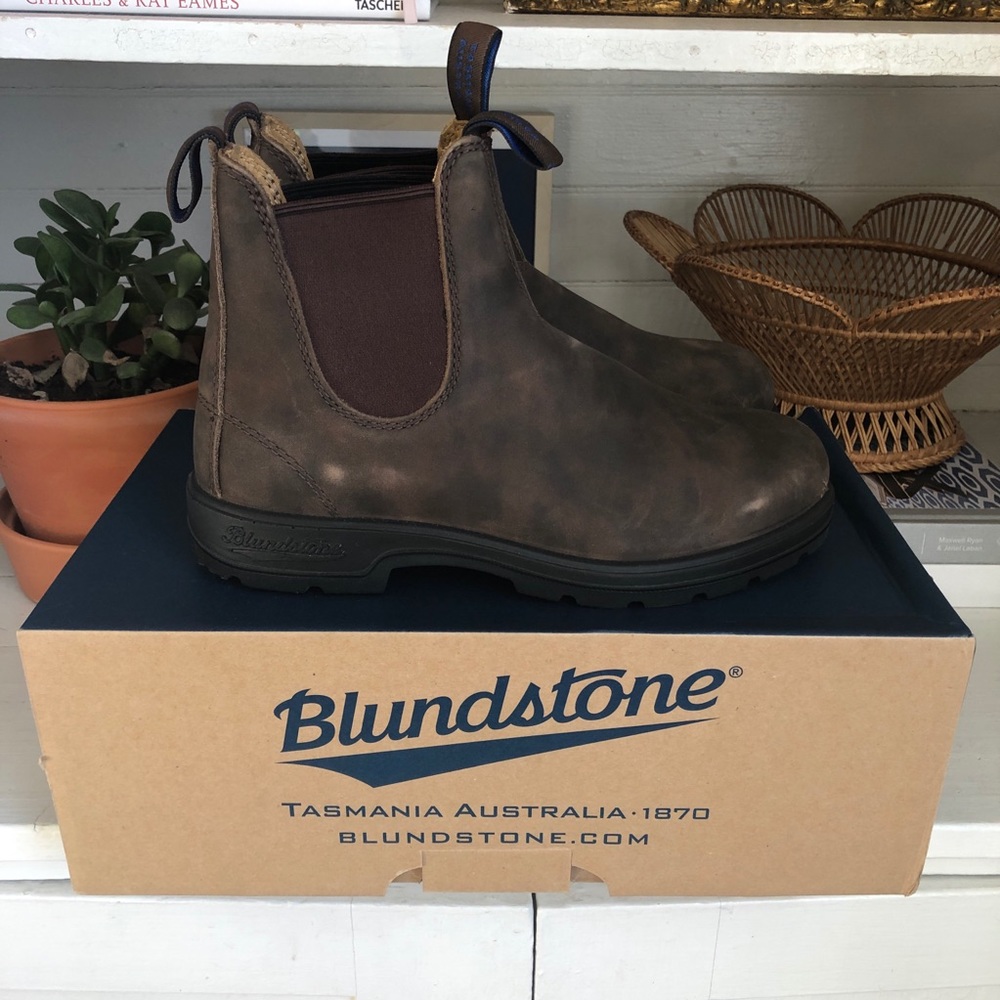 Blundstone 584 Thermal Boot